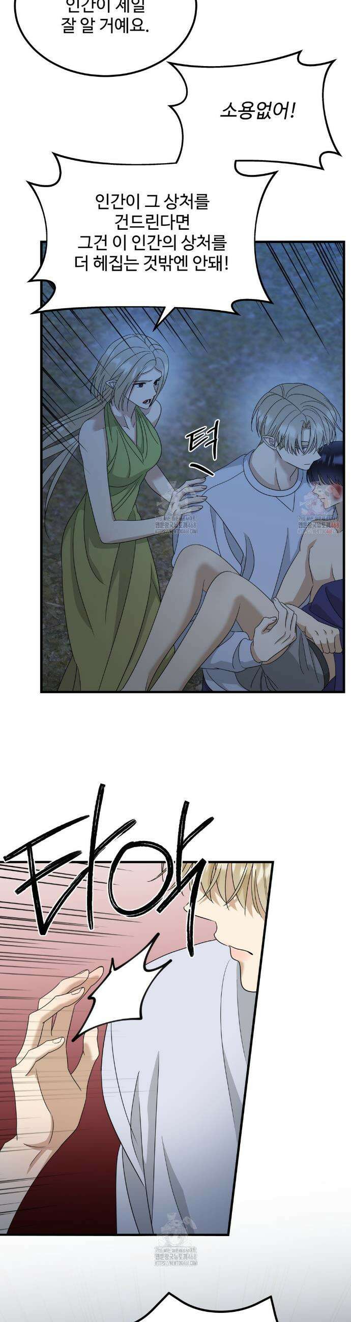 페어리 페어링 64화 8