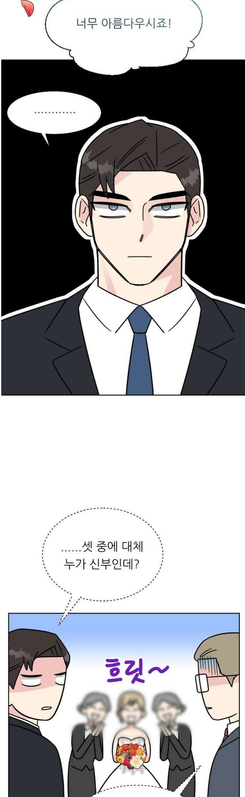 사장님과 공주님 46화 결혼 14