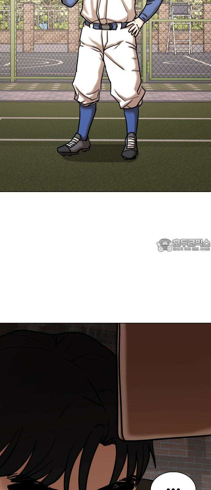 욕망일기Deep 127화． 변신(5)_응원 39