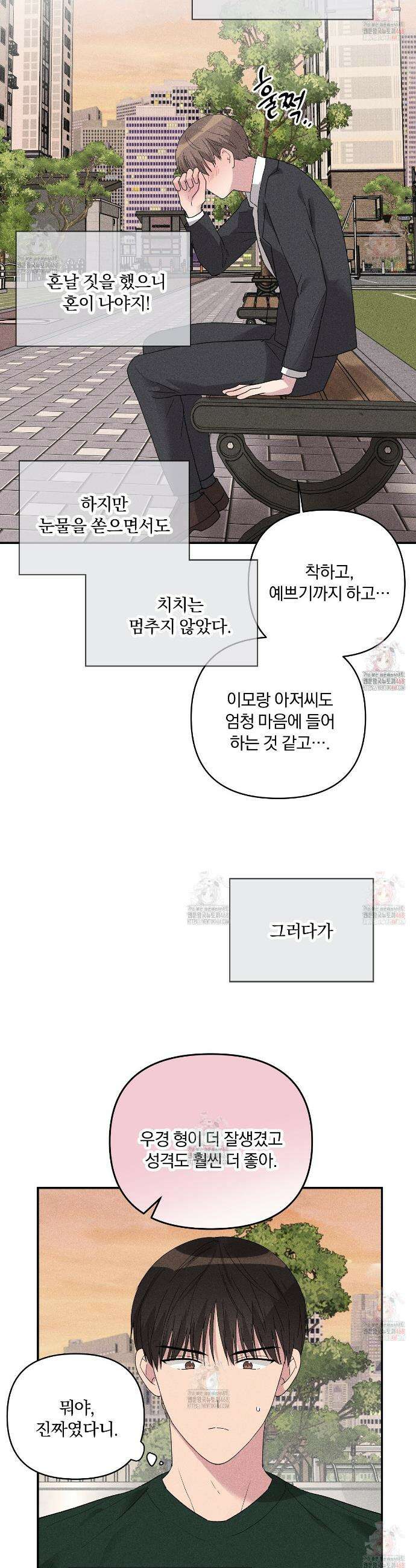치치 시리즈 57화 34