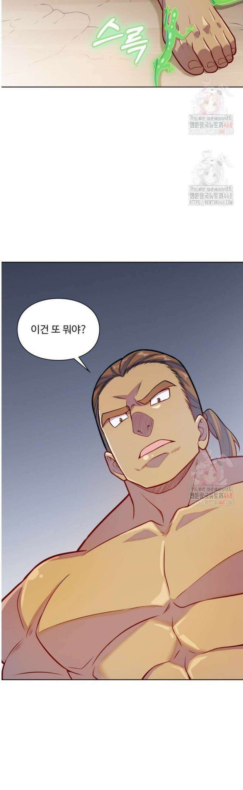 백련성신 1317화 29