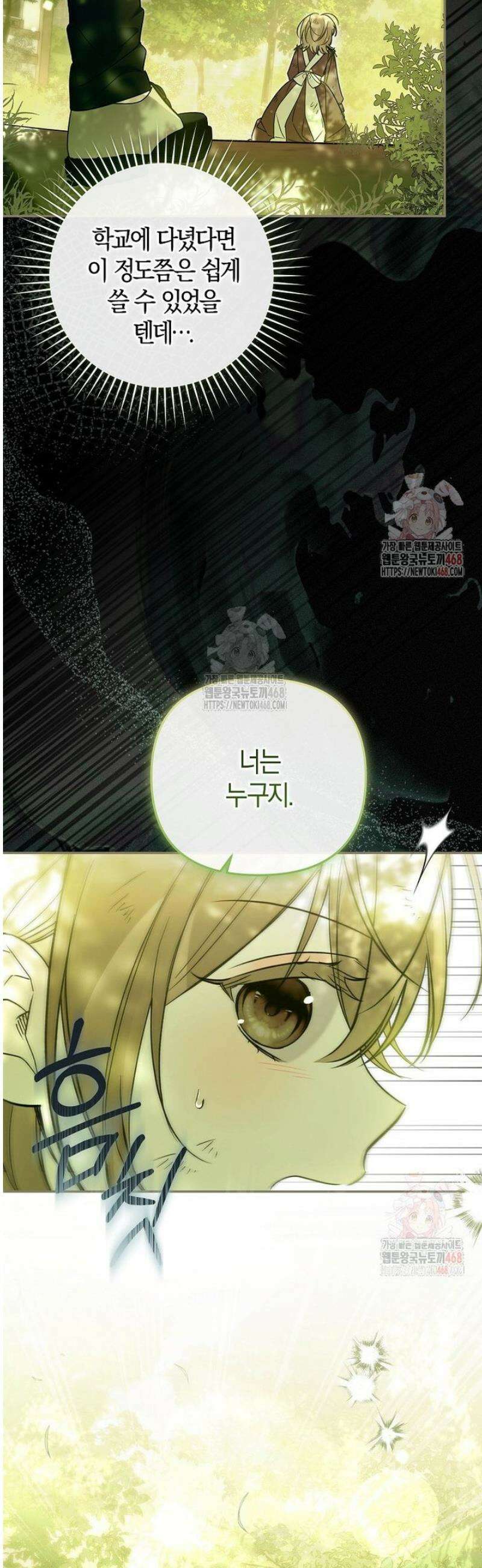 막내 공녀의 총애를 독차지했더니, 모두 내게 집착한다 30화 10