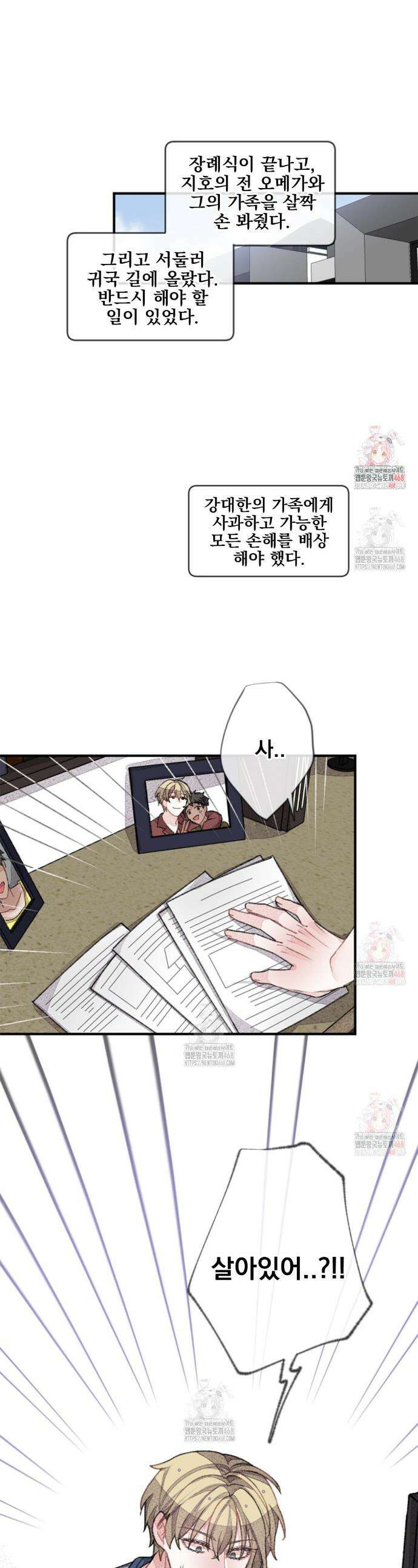 미스터 베타 81화 1