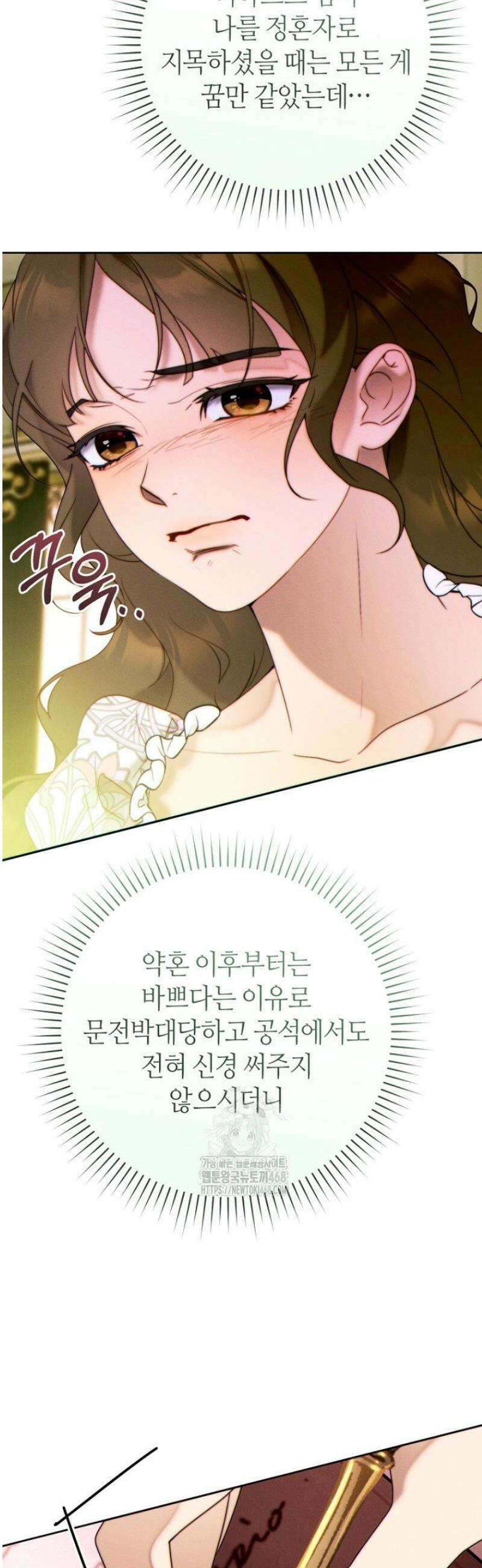 이 결혼은 반드시 성공합니다 38화 27