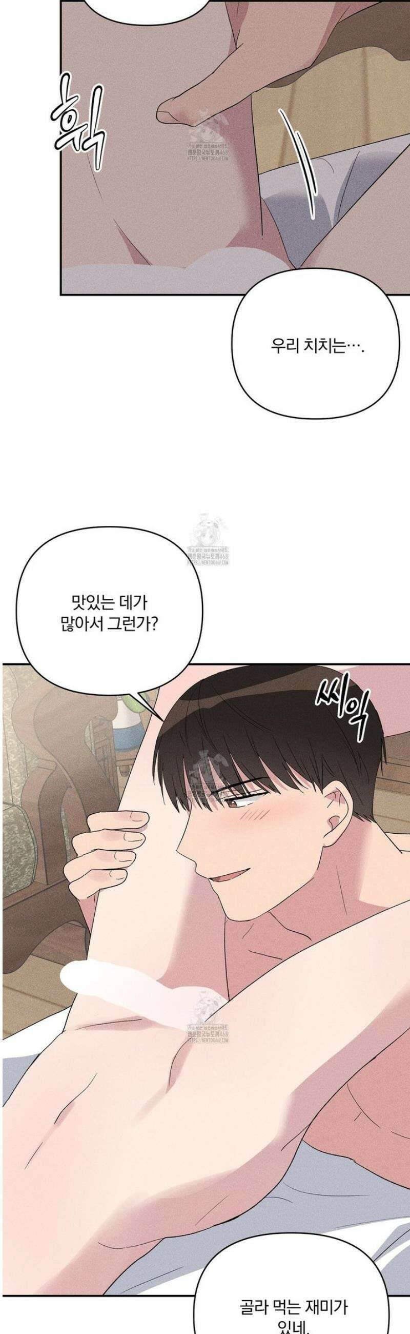 치치 시리즈 58화 28