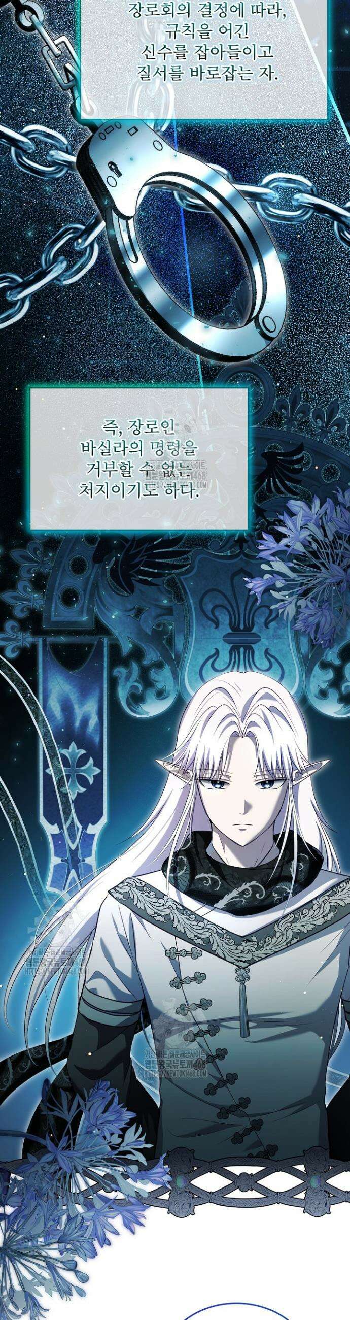 아기 신수로 환생했습니다 98화 8