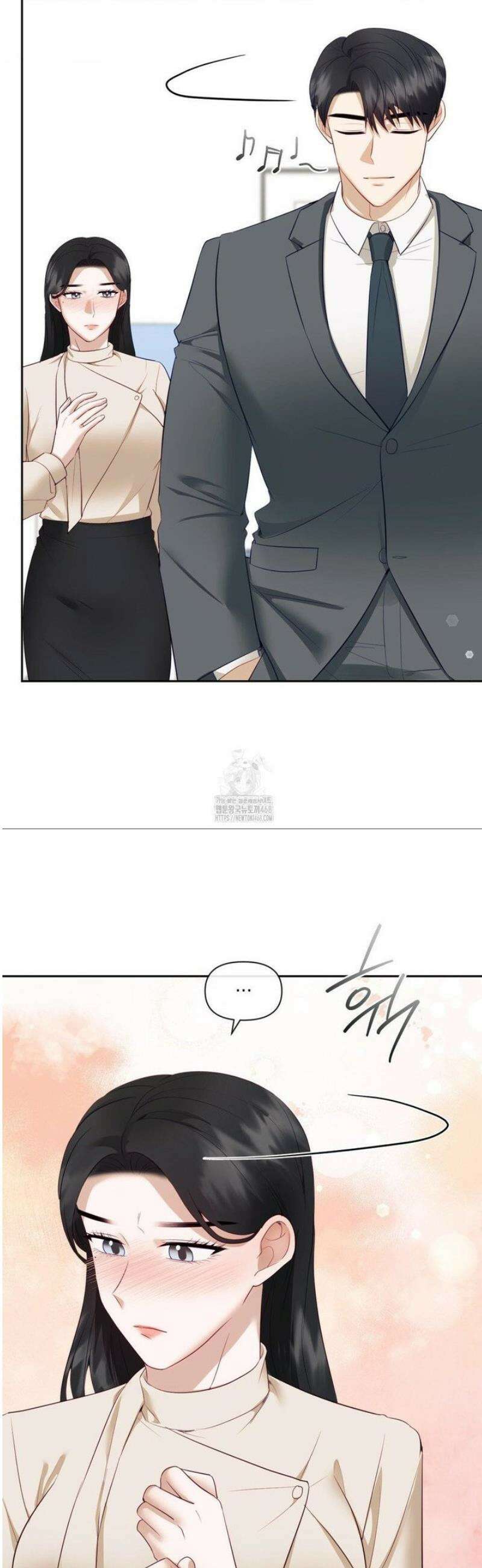 상사조교 19화 25
