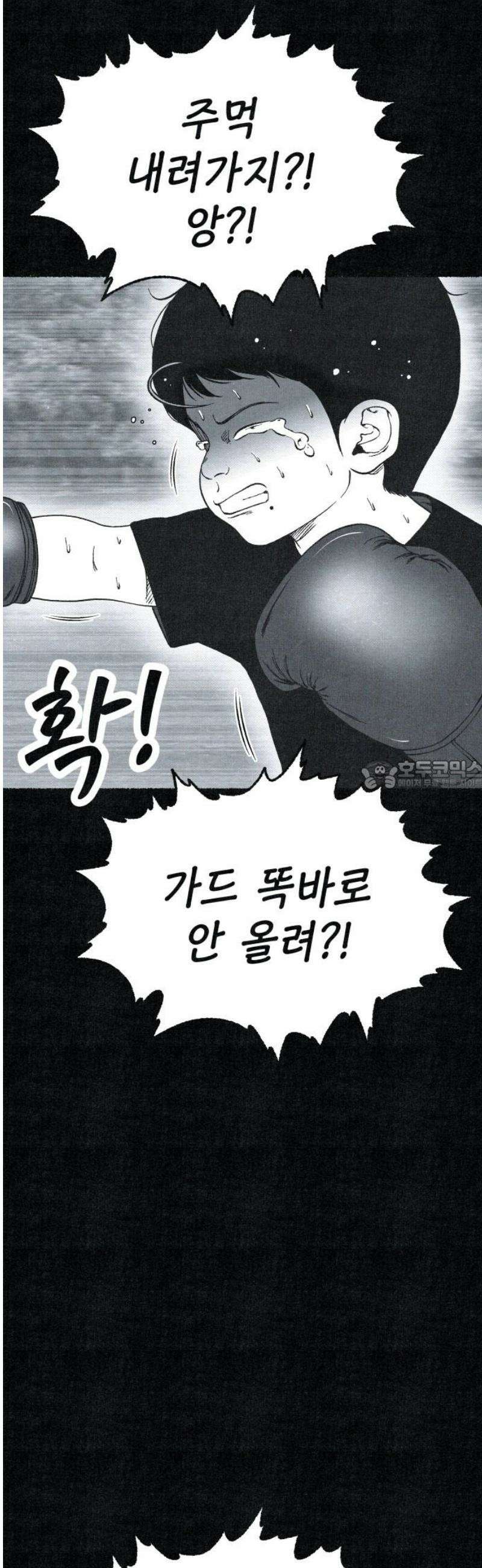 벌집 77화 28
