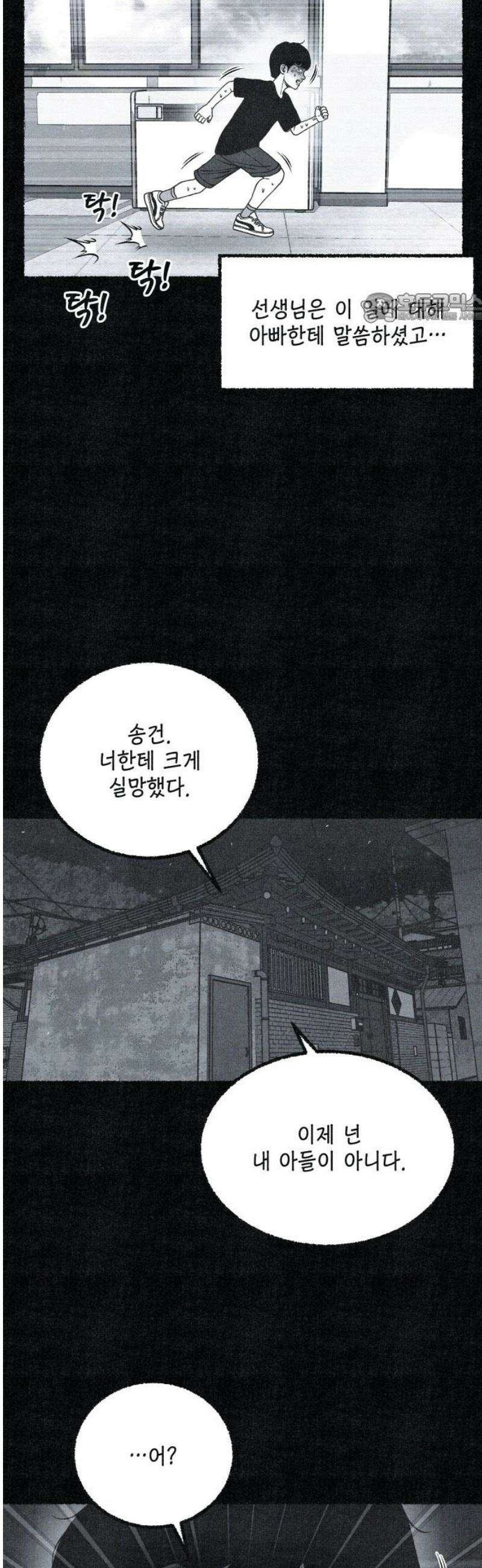 벌집 77화 39