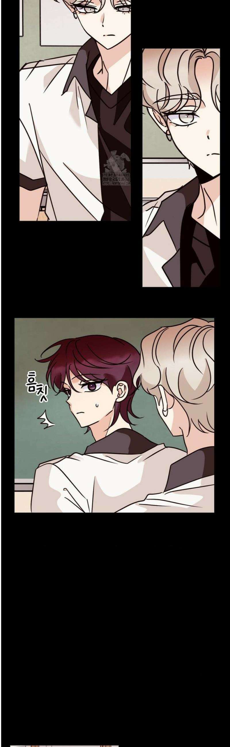 타의적 로맨스 37화 22