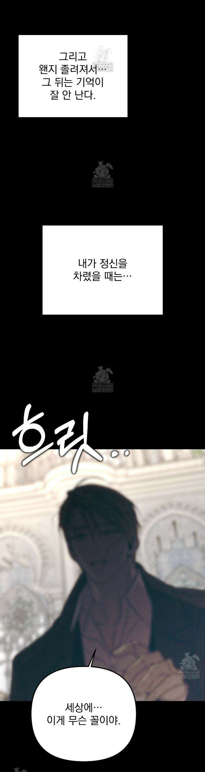 솔로 포 투 외전 6화 29