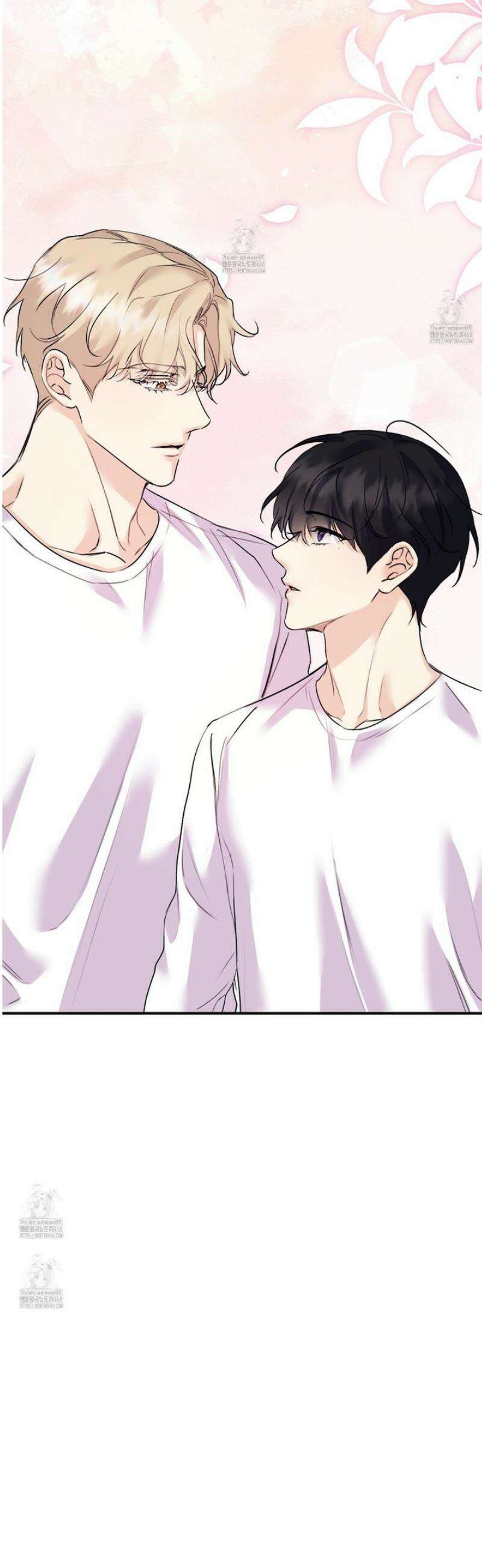 해와 달의 공생관계 51화 19