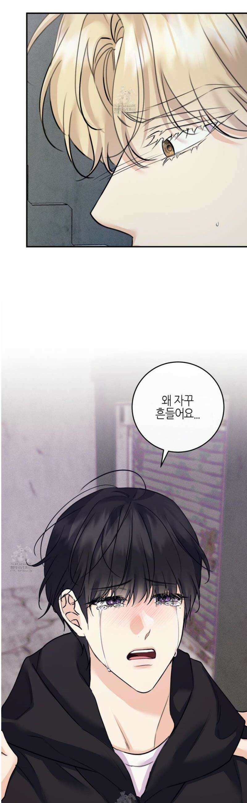 해와 달의 공생관계 51화 40