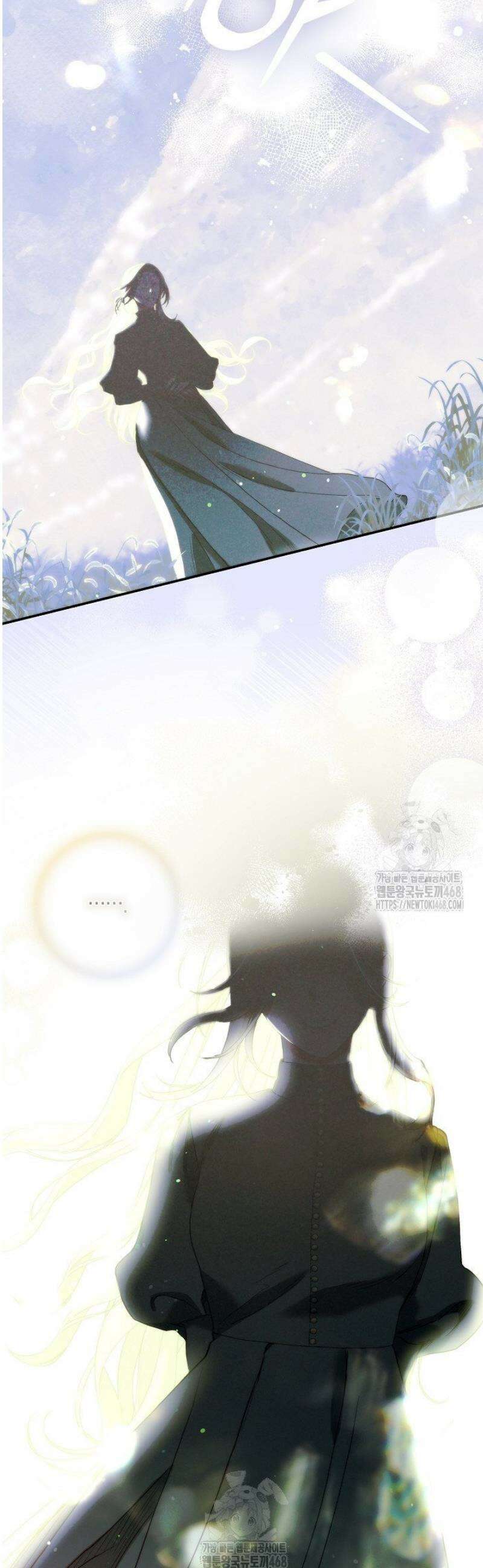 시한부 연인과 동거 생활 중입니다 8화 3