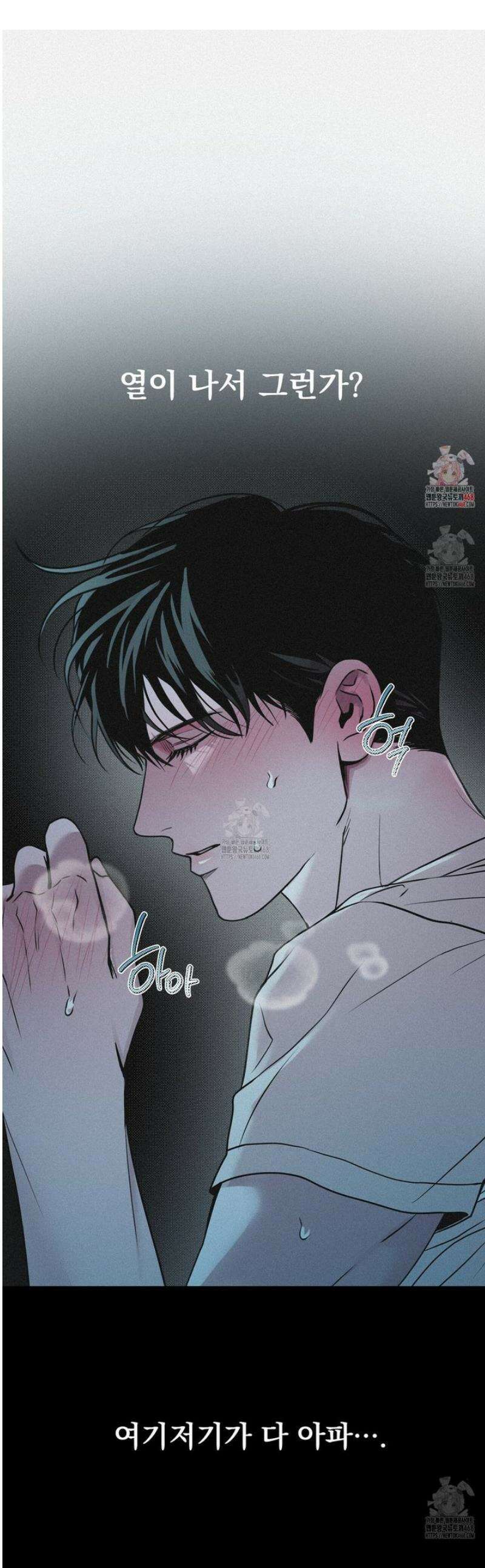 프로젝션  40화 1
