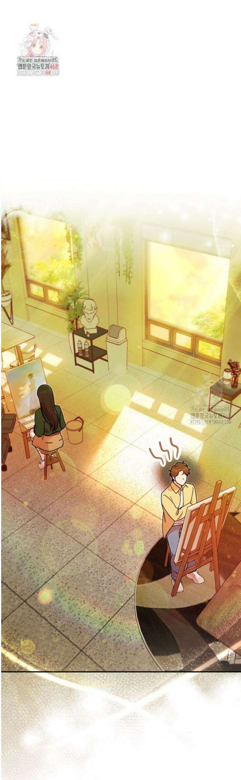 두 번 사는 미대생 5화 1