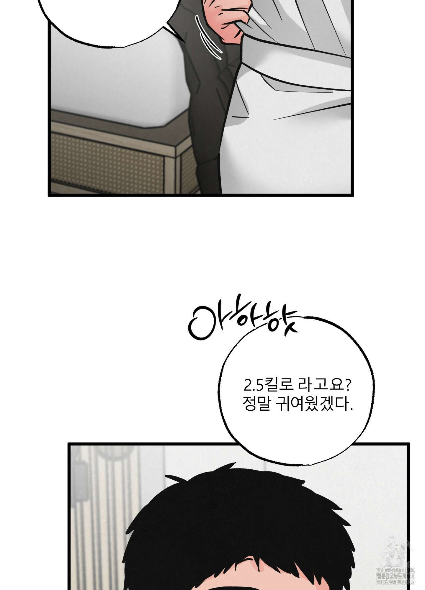 골든 페어(Golden Pair) 53화 13
