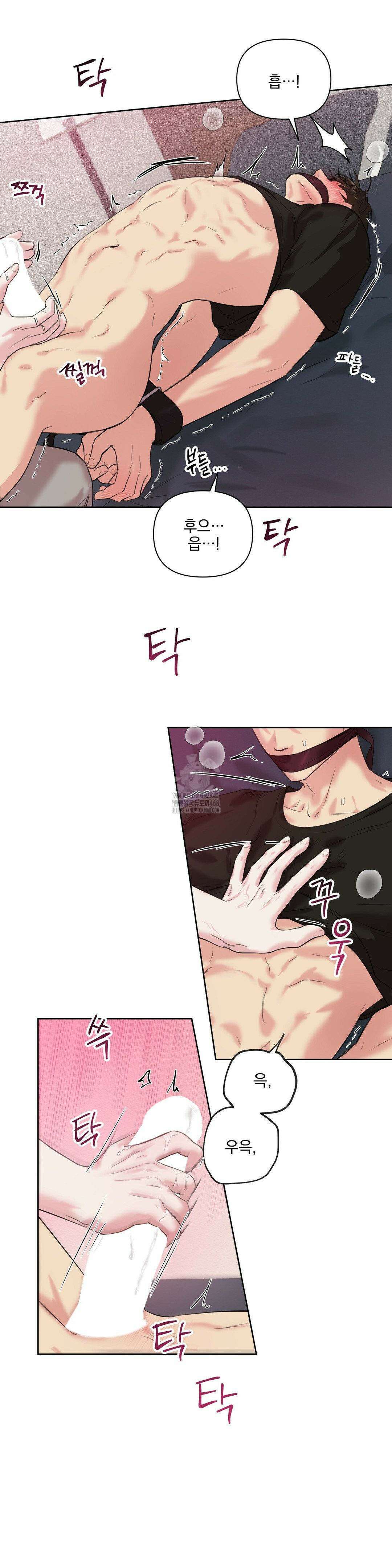 뻐꾸기는 둥지를 떠나지 않는다 17화 5