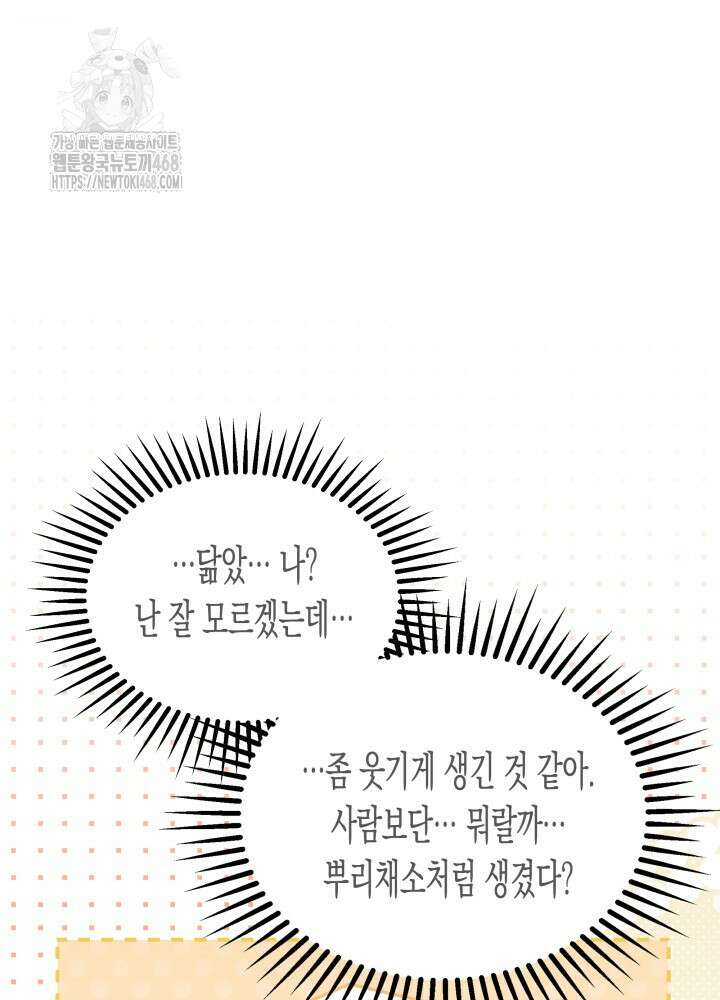토끼와 흑표범의 공생관계 176화 (특별외전6) 6