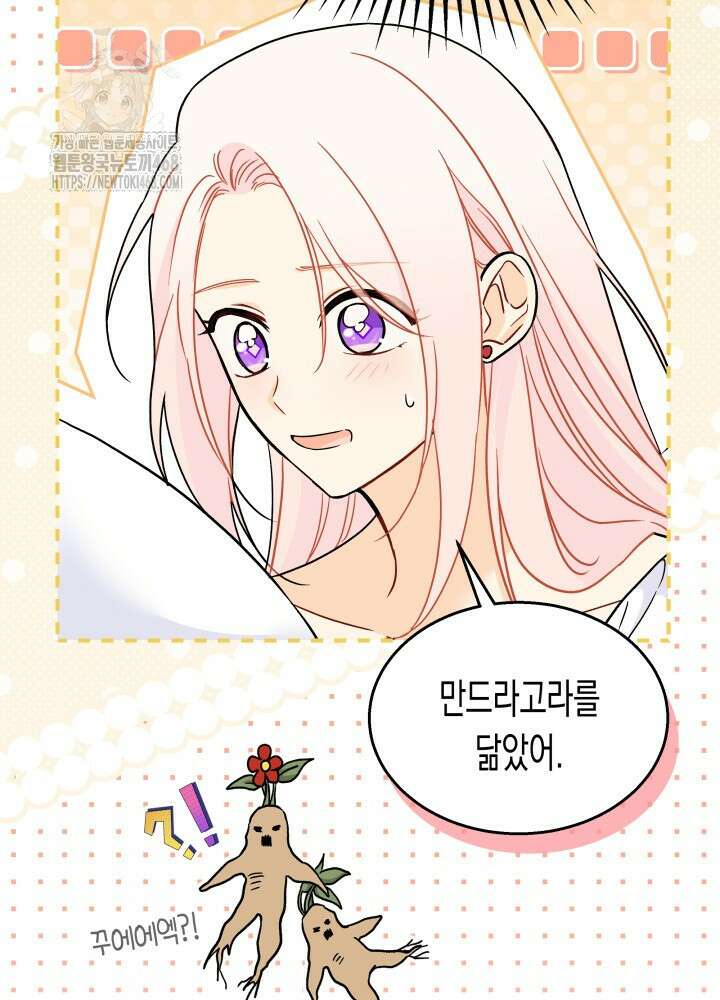 토끼와 흑표범의 공생관계 176화 (특별외전6) 7