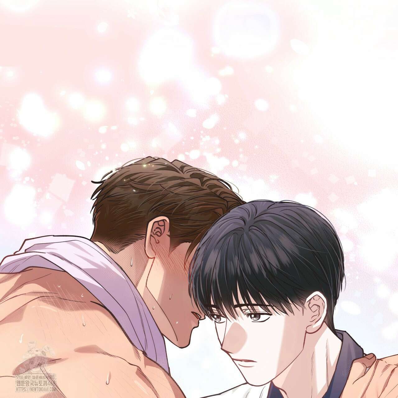 하프라인 21화 60