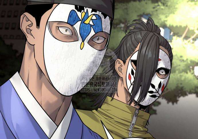 킬러경찰 시즌2 31화 22