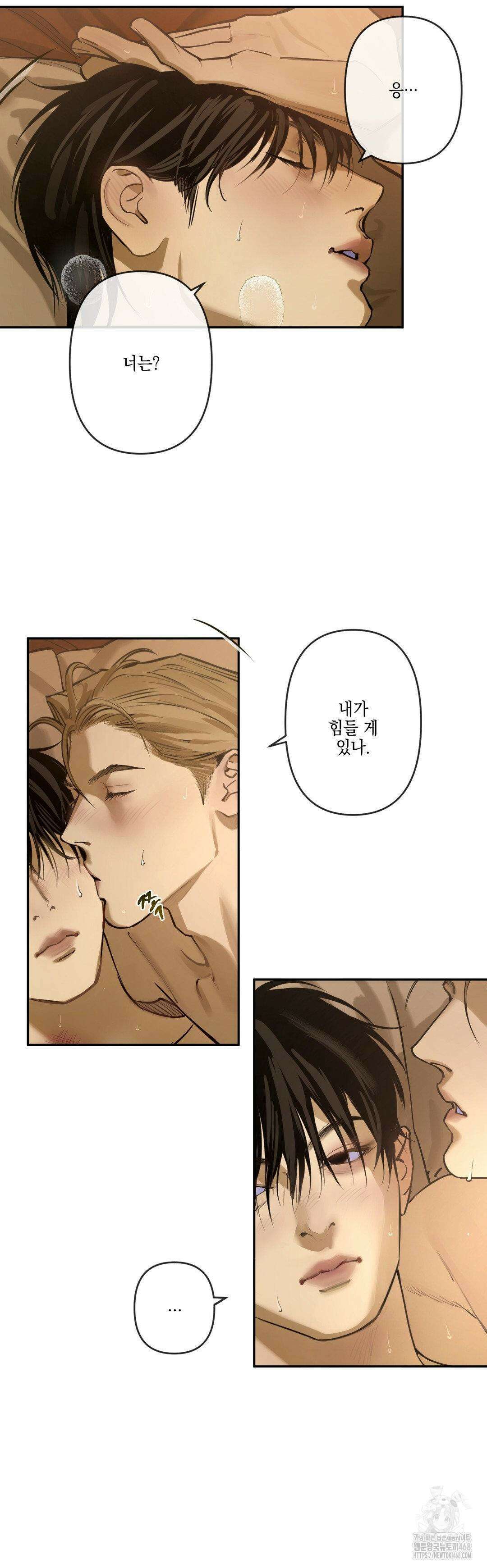 추락하는 양 6화 11