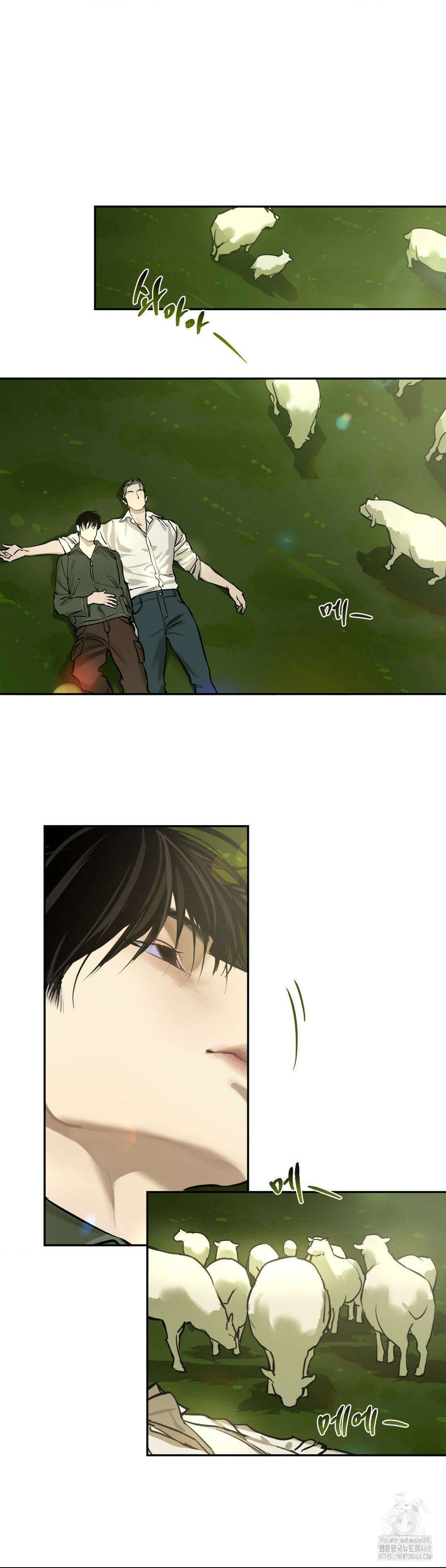 추락하는 양 6화 15