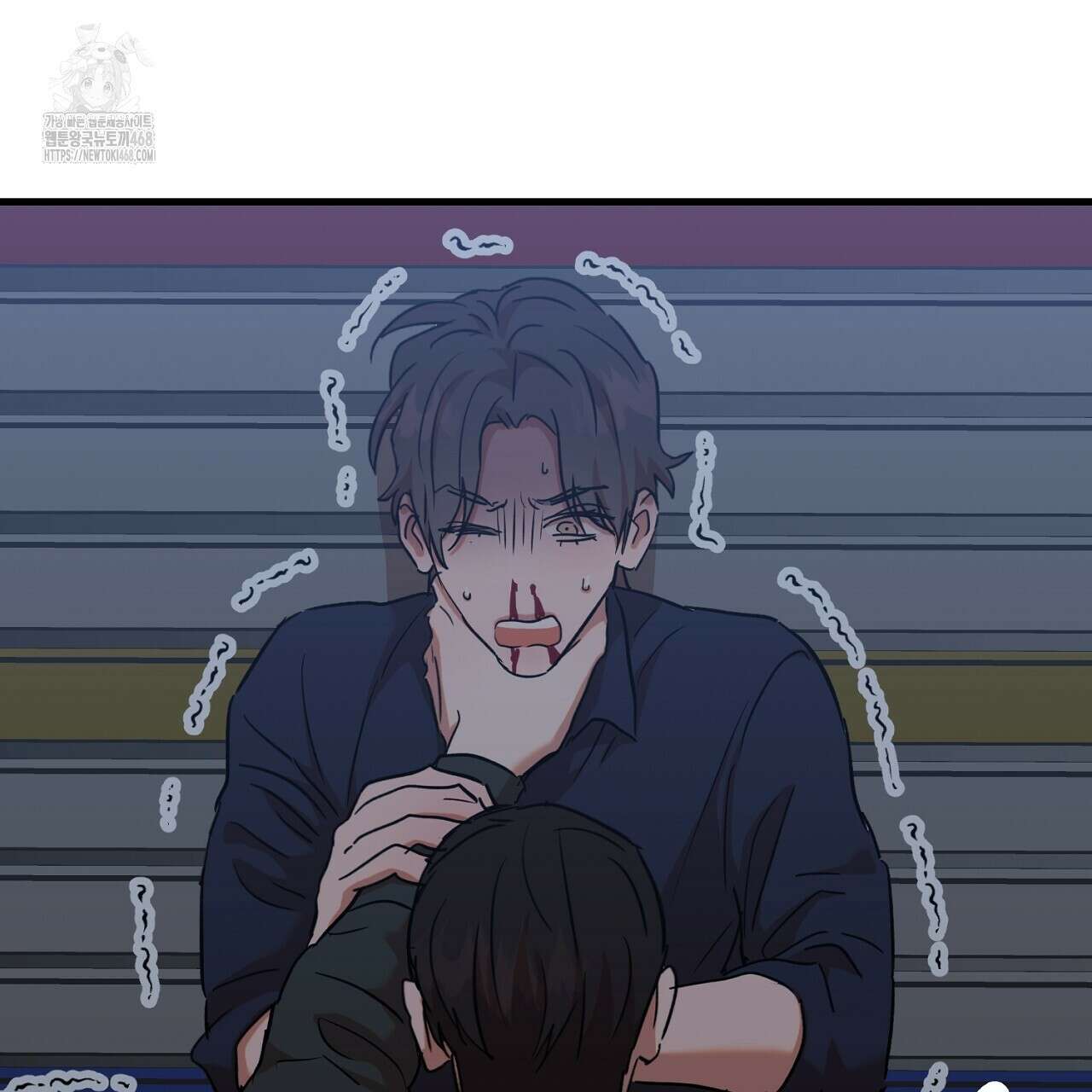 현장 검거! 외전 6화(완결) 41