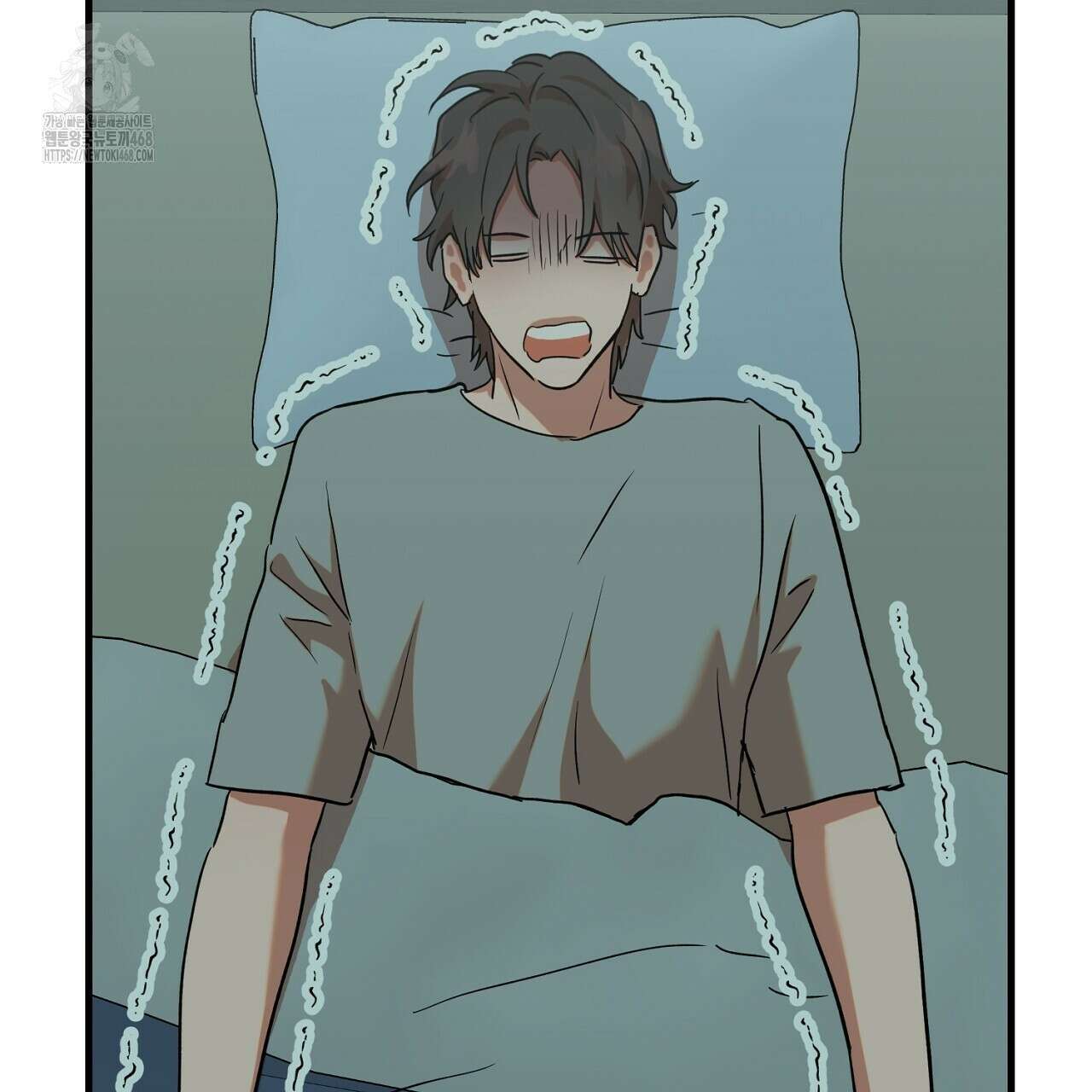 현장 검거! 외전 6화(완결) 155