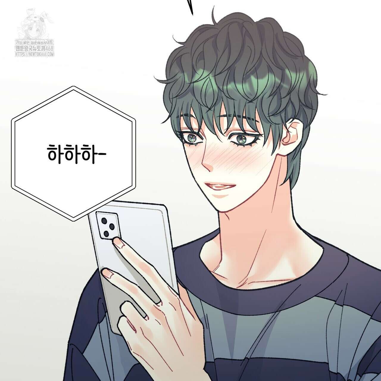 텐(TEN)[BL] 27화 30