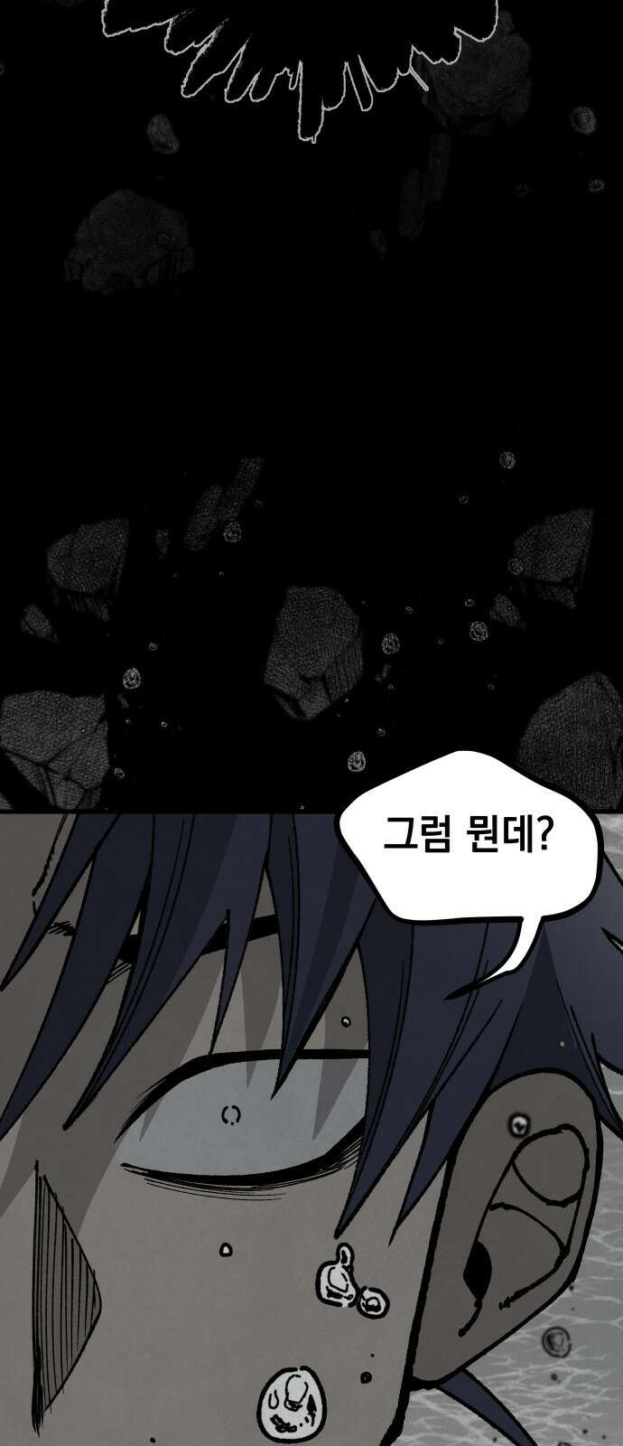 라서드 155화 수평선 40