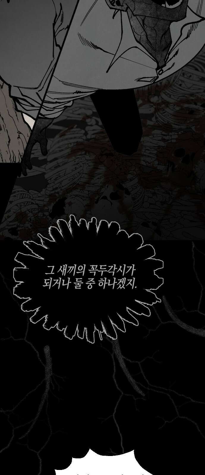 라서드 155화 수평선 49