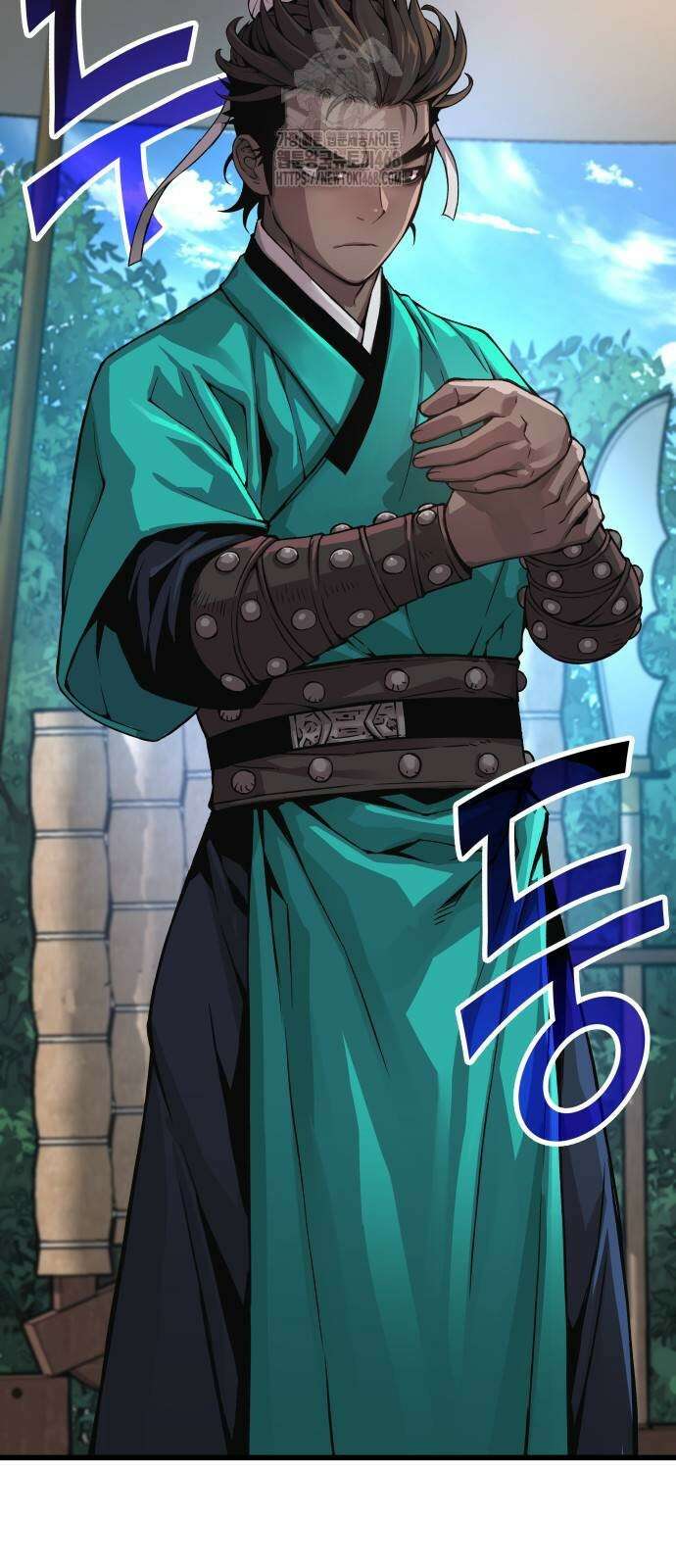 괴력 난신 77화 19