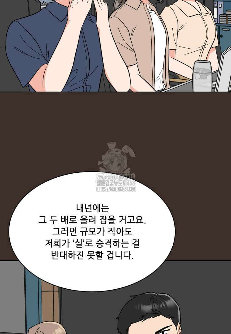 1년차 만렙 매니저 160화 59