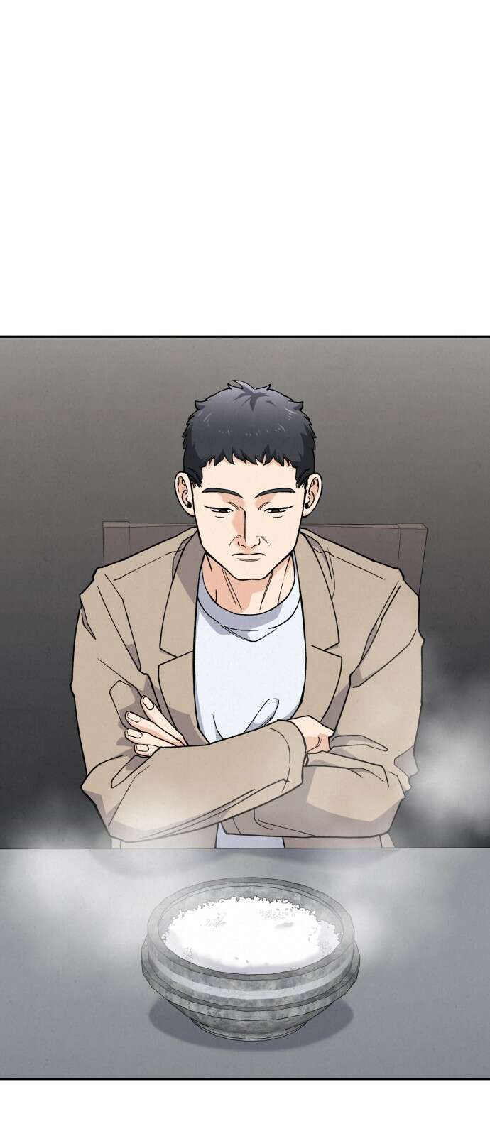 신의 요리 12화 22