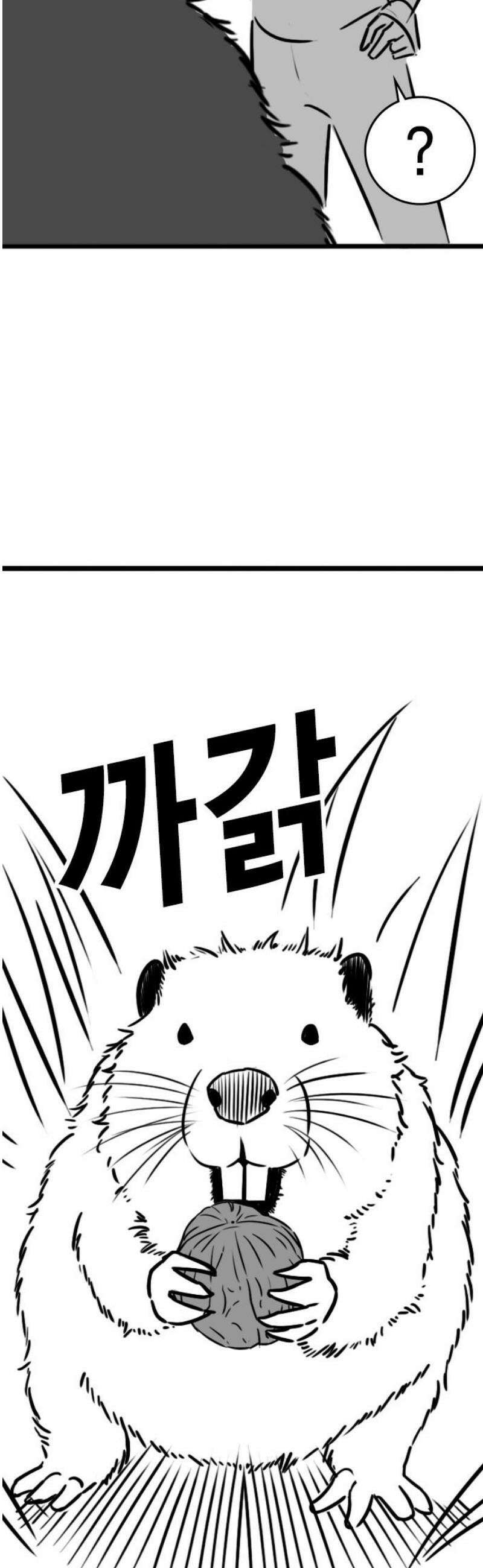 현실퀘스트 특별편 : 하도완의 호두 25