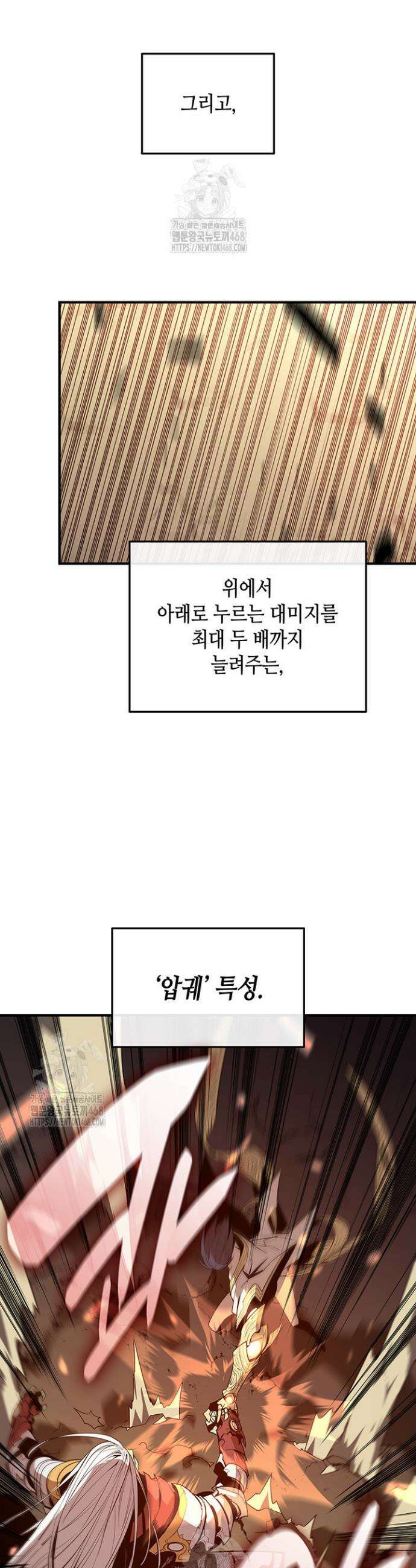 닳고닳은 뉴비 224화 13