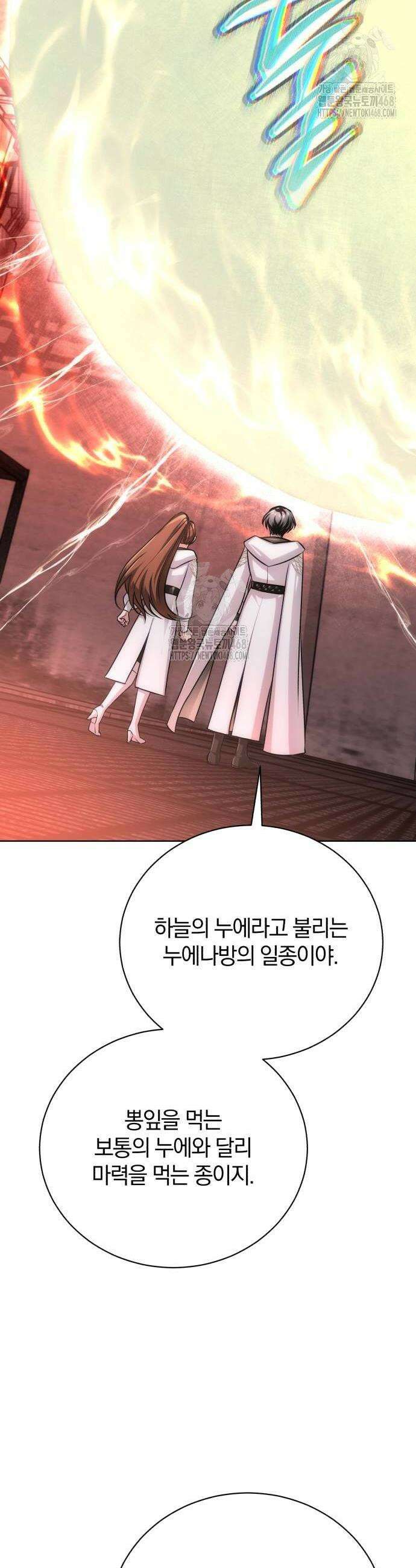 마탑의 문제아들 19화 28