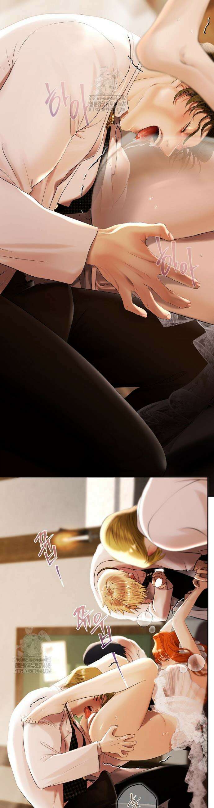 영웅은 몸으로 구원한다 5화 9