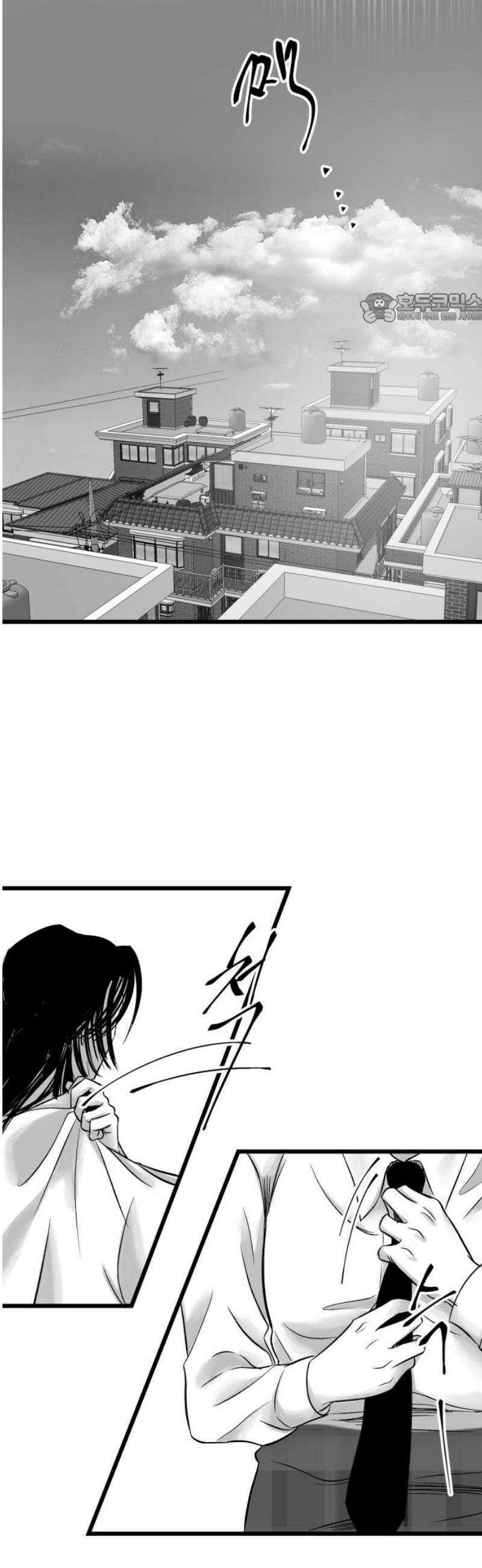 킬러와 여고생, 그리고 개 5화 연극 속에서 39