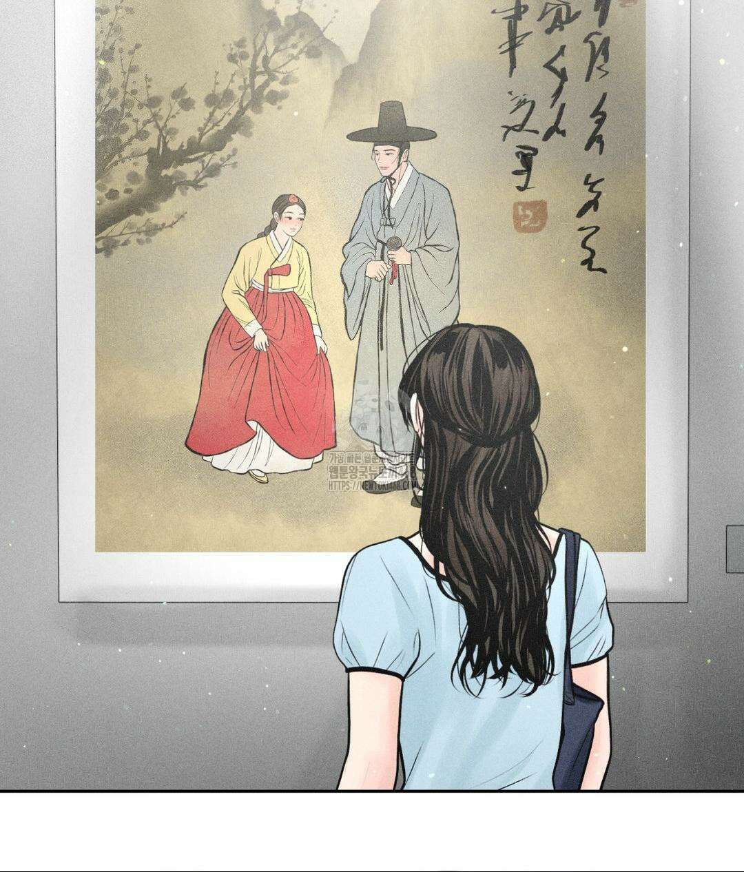 아저씨, 차비 드릴게요 특별편 4화 139