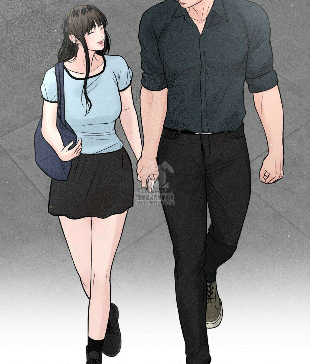 아저씨, 차비 드릴게요 특별편 4화 150