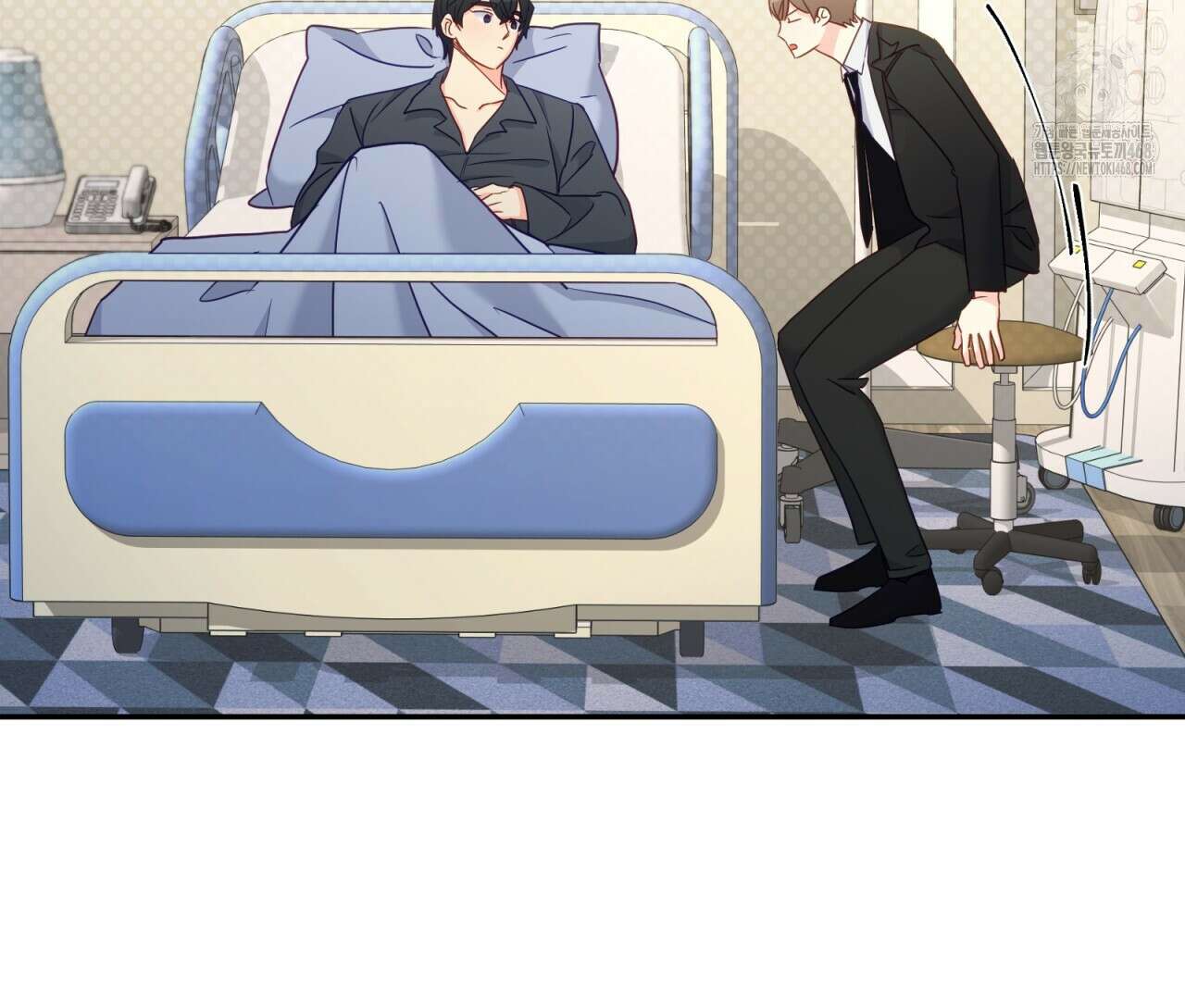 일반인A 80화(완결) 66