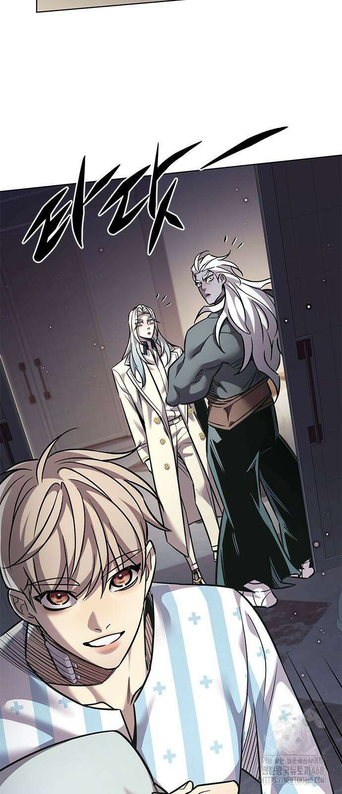 일렉시드 358화 34