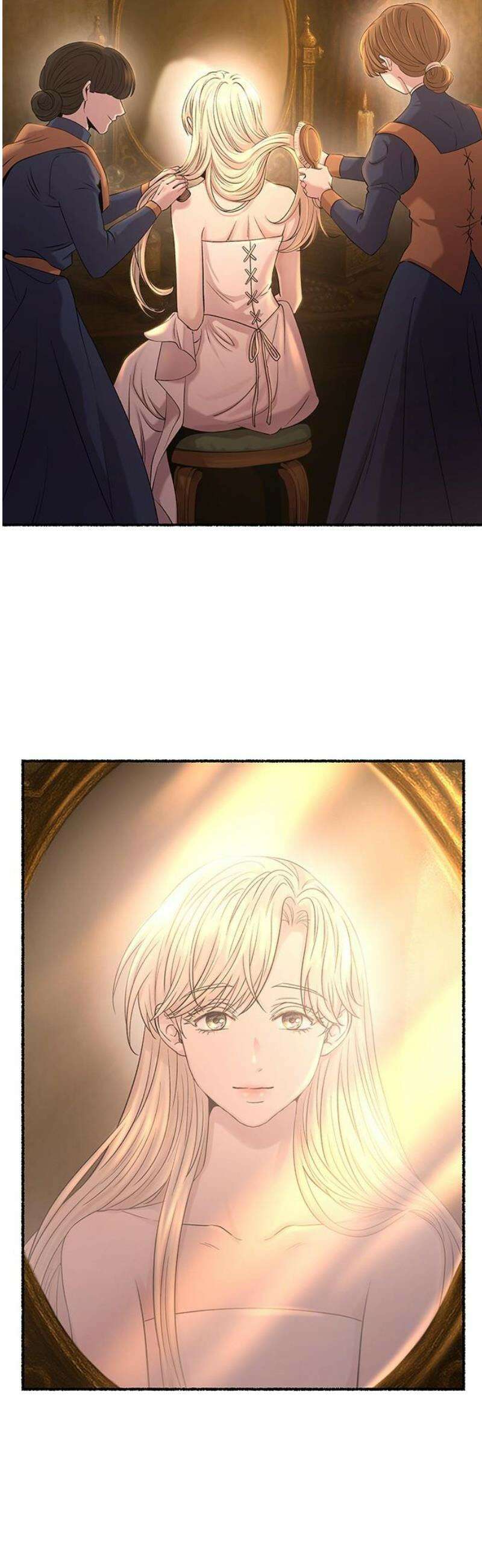 마른 가지에 바람처럼 215화 반짝 반짝 빛나는 (4) 8