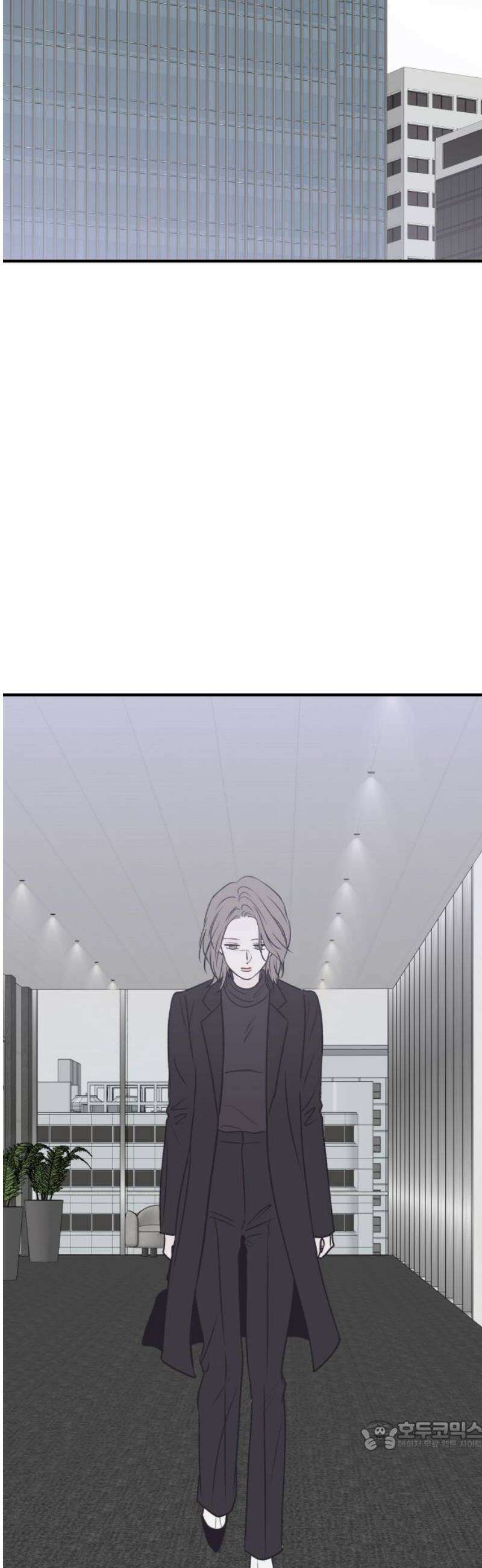문스트럭 고층빌딩에서 떨어진 그 개미는 17화 34