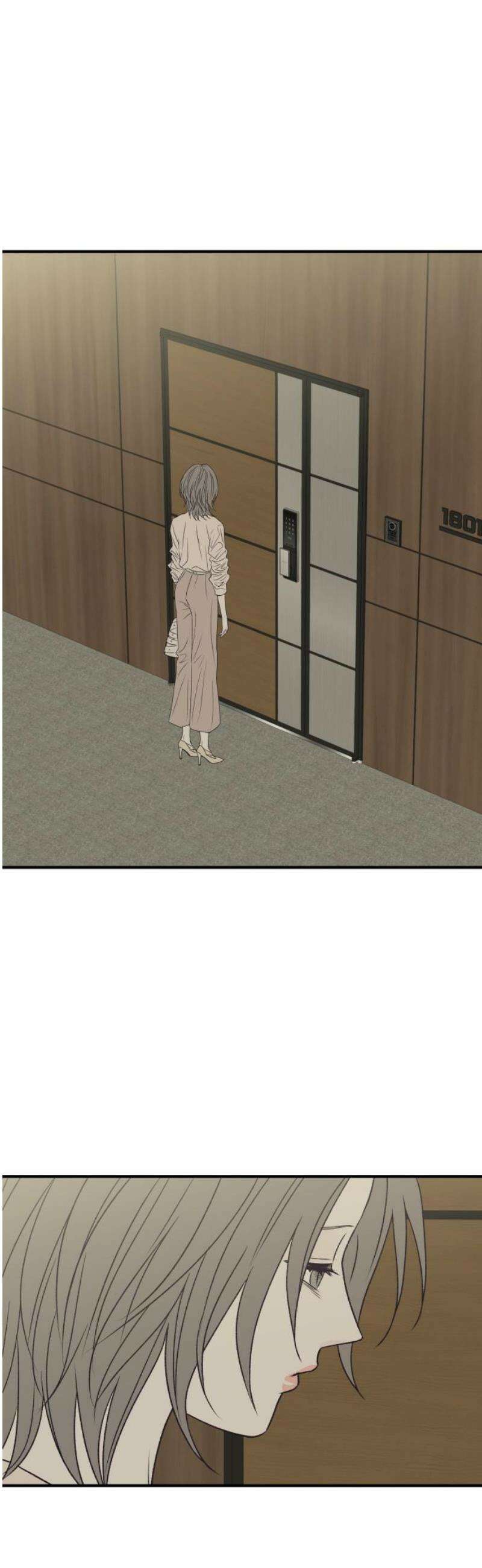 문스트럭 고층빌딩에서 떨어진 그 개미는 21화 16