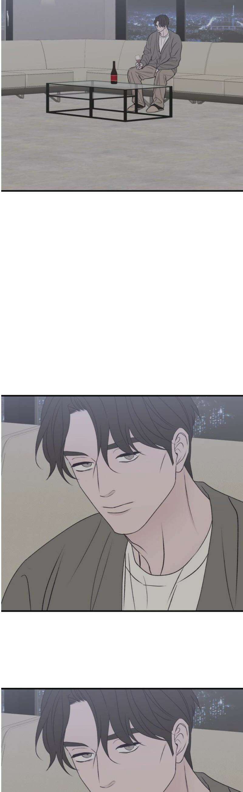 문스트럭 고층빌딩에서 떨어진 그 개미는 21화 18