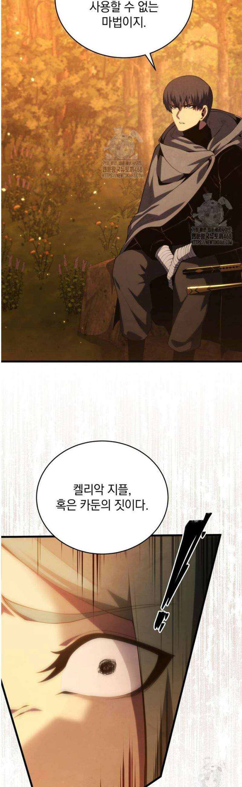 검술명가 막내아들 167화 10
